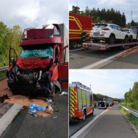 Hilfeleistung - Verkehrsunfall